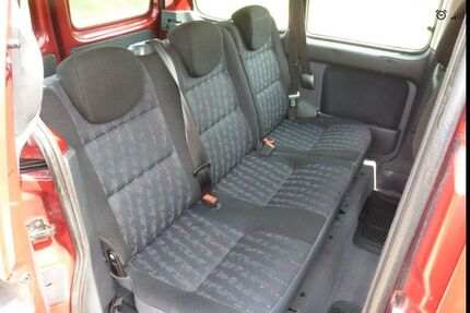 Citroen Berlingo 92.000 km 3.550 € Bad Schwartau 23611