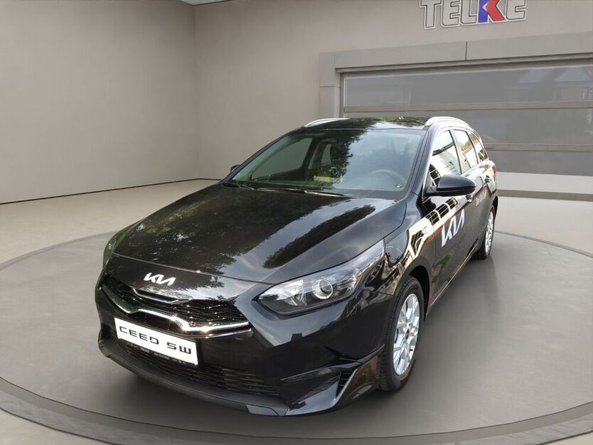 ceed Sportswagon