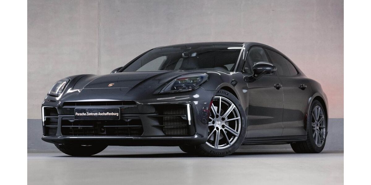 Porsche Panamera 19.990 km 114.999 &euro; Aschaffenburg 63739