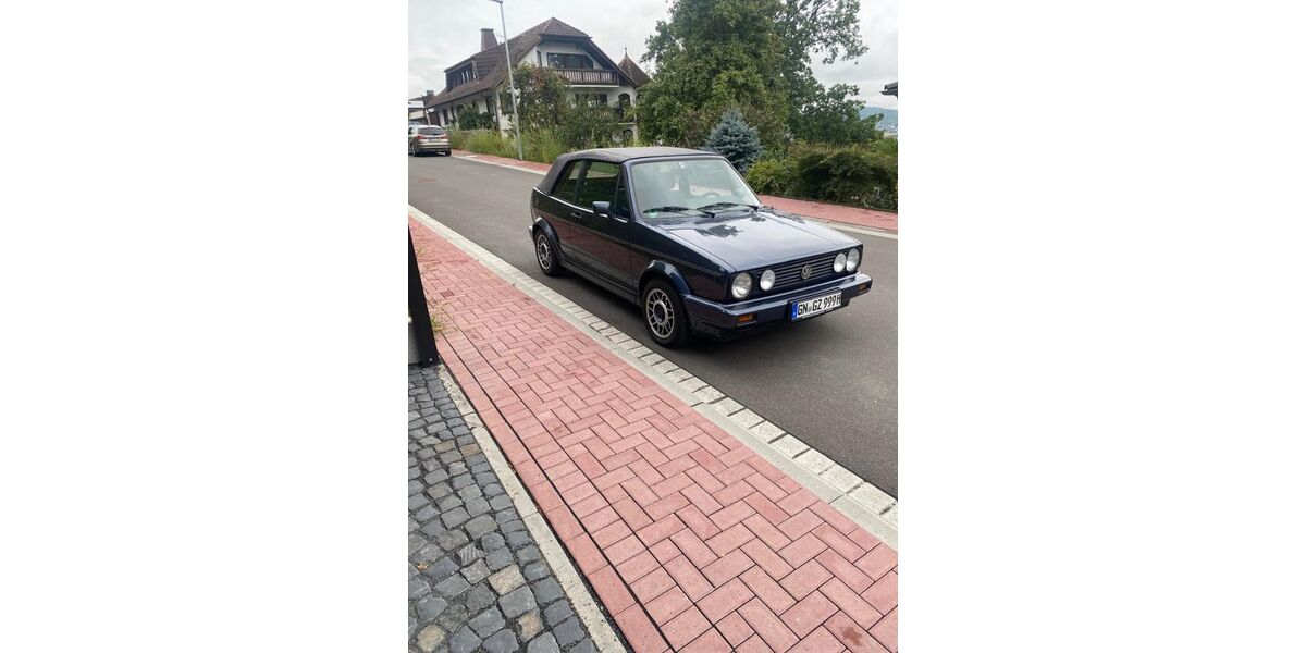 VW Golf 71.000 km 15.500 &euro; Gelnhausen 63571