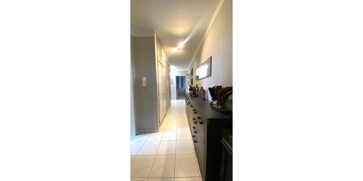 Erdgeschoßwohnung Simmern/Hunsrück Hunsrück - 3 Zimmer, 81 m&sup2;, 189.000&euro; | Angebot:26349121