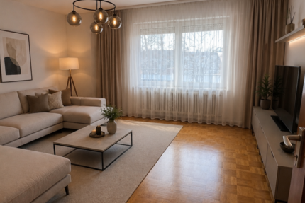 Wohnung Mühldorf a. Inn - 3 Zimmer, 83 m&sup2;, 229.000&euro; | Angebot:26698145