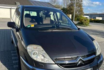 Citroen C8 215.000 km 5.000 &euro; Ingolstadt 85057
