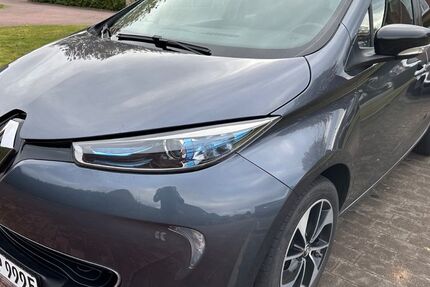 Renault ZOE 117.000 km 9.290 &euro; Wrist 25563