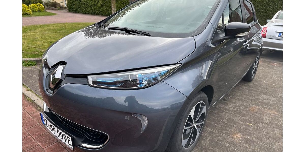 Renault ZOE 117.000 km 9.290 &euro; Wrist 25563