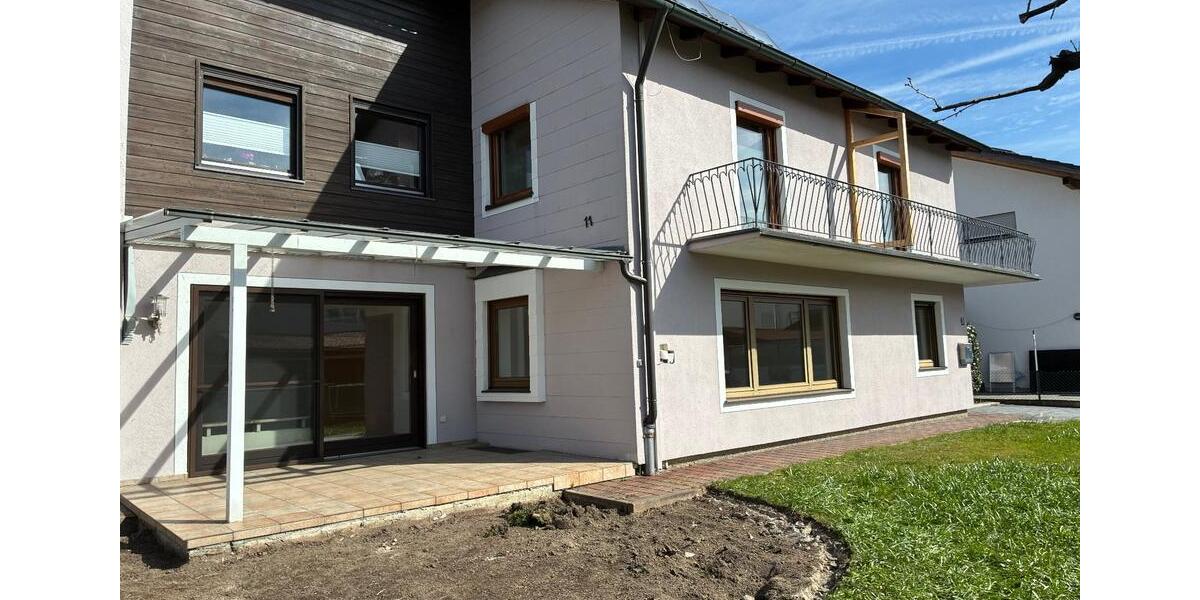 Einfamilienhaus Raubling - 4 Zimmer, 118 m&sup2;, 1.300&euro; | Angebot:26227865