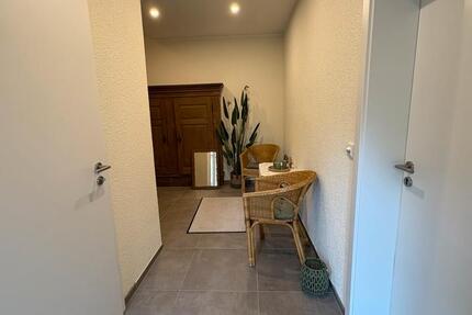 Modernisierte Wohnung in ruhiger Wohnlage * Fabbenstedt Espelkamp zimmer