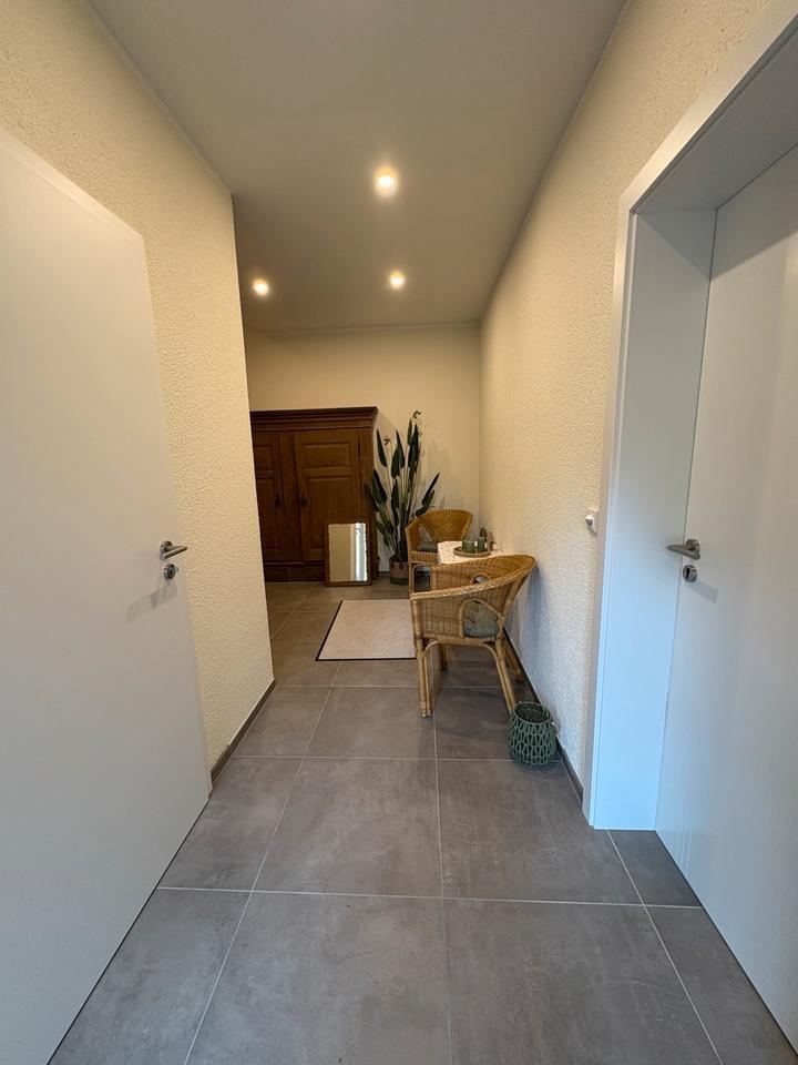 Modernisierte Wohnung in ruhiger Wohnlage * Fabbenstedt Espelkamp zimmer