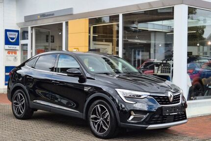 Renault Arkana 49.653 km 18.490 &euro; Greven 48268