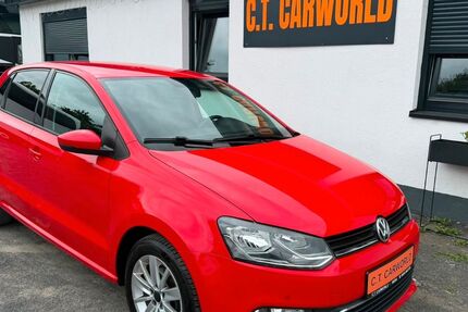 VW Polo 181.462 km 6.799 &euro; Nidda 63667