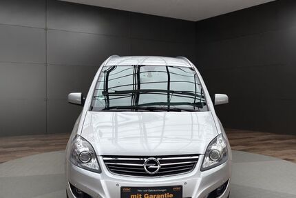 Opel Zafira 197.461 km 4.699 € Münster 48155