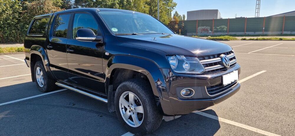 Amarok