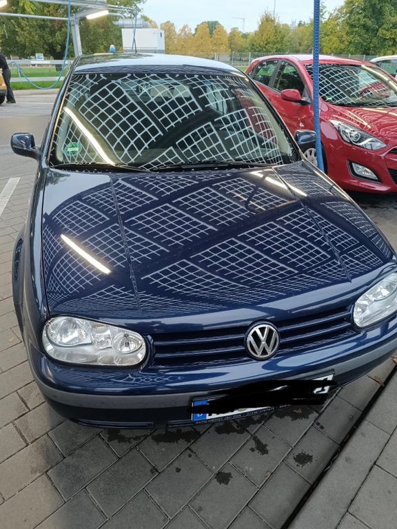 VW Golf 234.396 km 1.350 € Heilbronn 74080