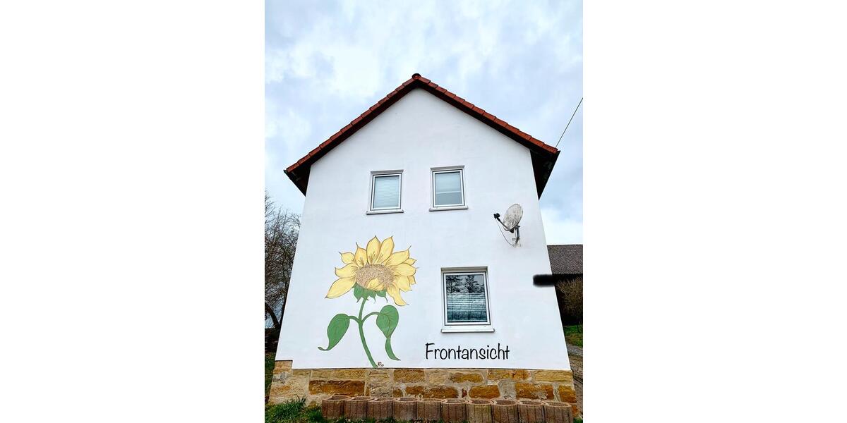 Einfamilienhaus Hochstadt am Main - 129.000&euro; | Angebot:26890337