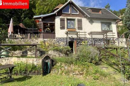 Haus Rudolstadt Volkstedt - 3 Zimmer, 50 m&sup2;, 45.000&euro; | Angebot:25337128