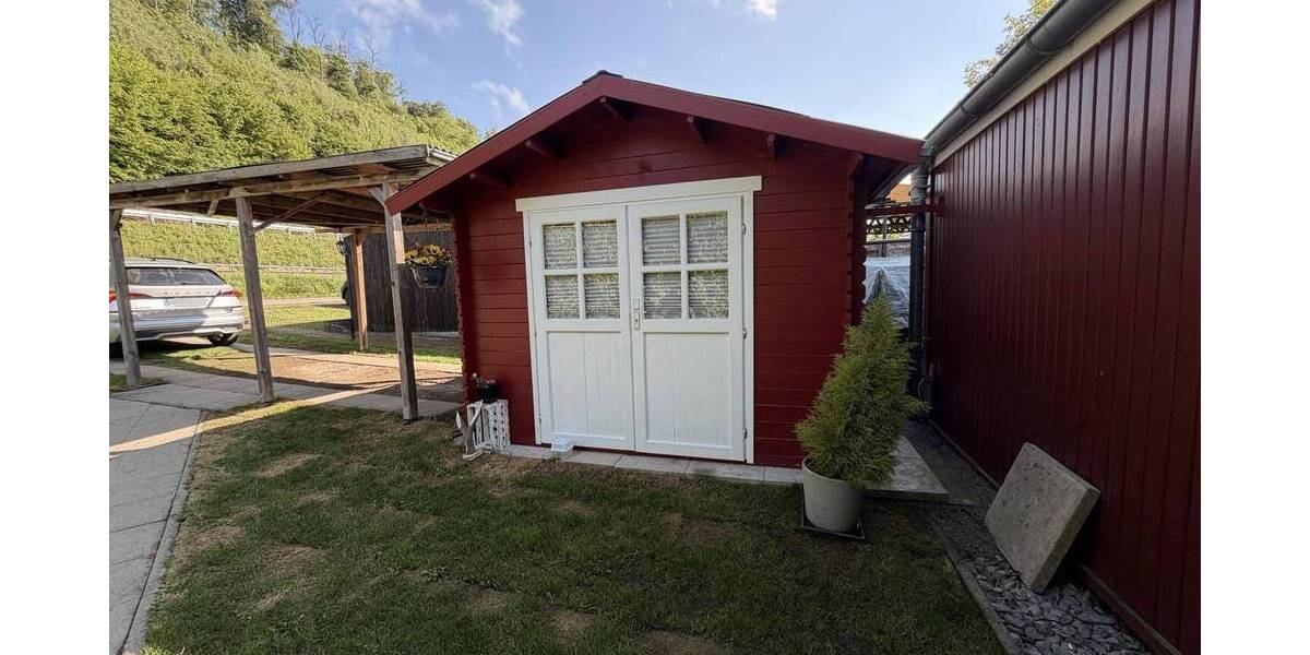 Mehrfamilienhaus, Wohnhaus Vlotho Uffeln - 2 Zimmer, 49 m&sup2;, 82.000&euro; | Angebot:26686366