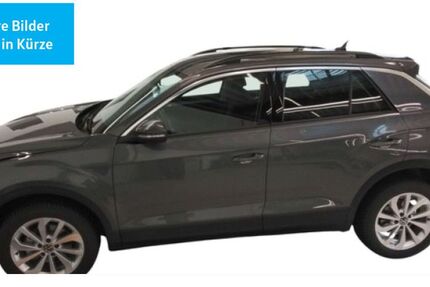 VW T-Roc 3.513 km 26.430 € Eisenach 99817
