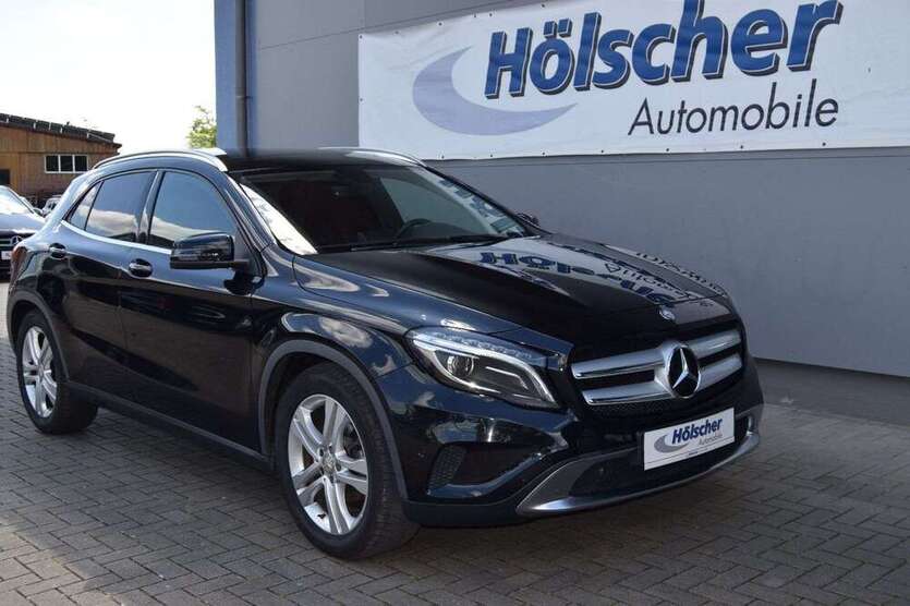 GLA 220