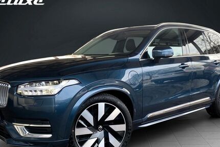 Volvo XC90 76.900 km 45.900 &euro; Hamburg 22047