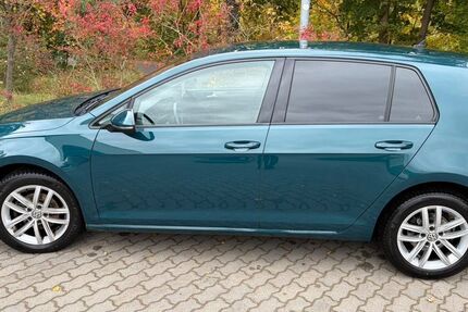 VW Golf 103.000 km 11.400 € Brandenburg an der Havel 14770