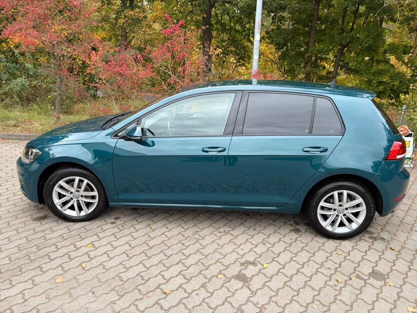 VW Golf 103.000 km 11.400 € Brandenburg an der Havel 14770