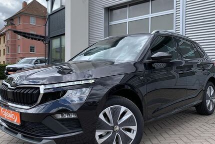 Skoda Kamiq 28.401 km 19.740 &euro; Eisenach 99817