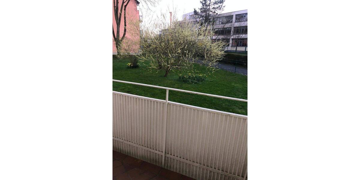 Etagenwohnung Bad Homburg Berliner Siedlung/Gartenfeld - 3 Zimmer, 74 m&sup2;, 320.000&euro; | Angebot:26840025