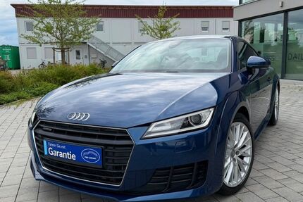 Audi TT 100.000 km 21.990 &euro; Neuching 85467
