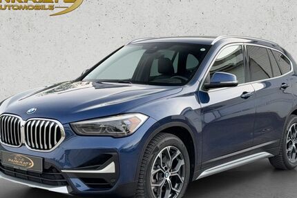 BMW X1 39.500 km 25.999 &euro; Rietberg 33397