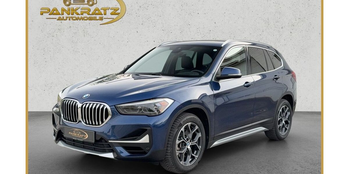BMW X1 39.500 km 25.999 &euro; Rietberg 33397