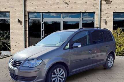 VW Touran 299.818 km 3.980 &euro; Bremen / Stuhr 28279