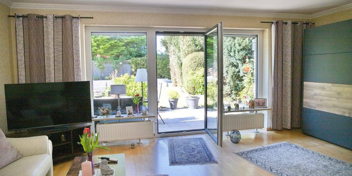 Doppelhaushälfte Grömitz - 5 Zimmer, 147 m&sup2;, 595.000&euro; | Angebot:26015628
