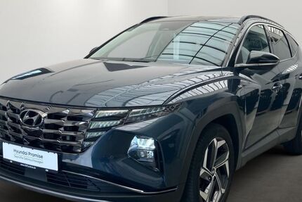 Hyundai TUCSON 96.700 km 22.290 € Cottbus 03042