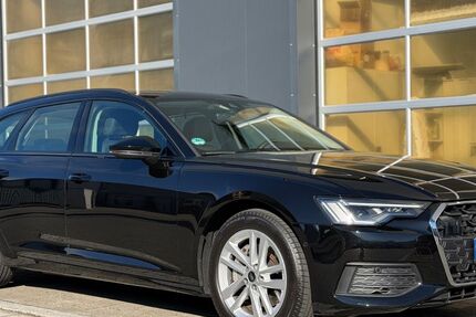 Audi A6 44.500 km 36.900 &euro; Friedrichshafen 88045