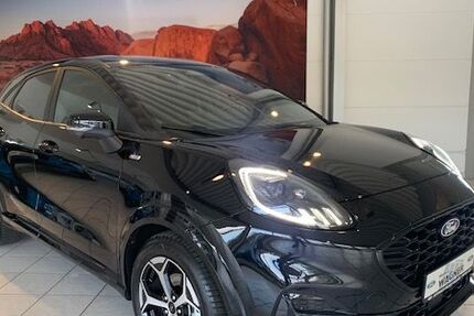 Ford Puma 8.100 km 26.490 &euro; Mayen 56727