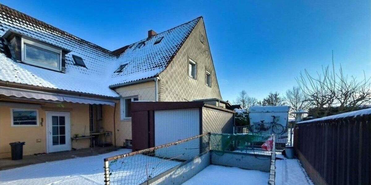 Ein-Zweifamilienhaus in Hemmingen 7 zimmer