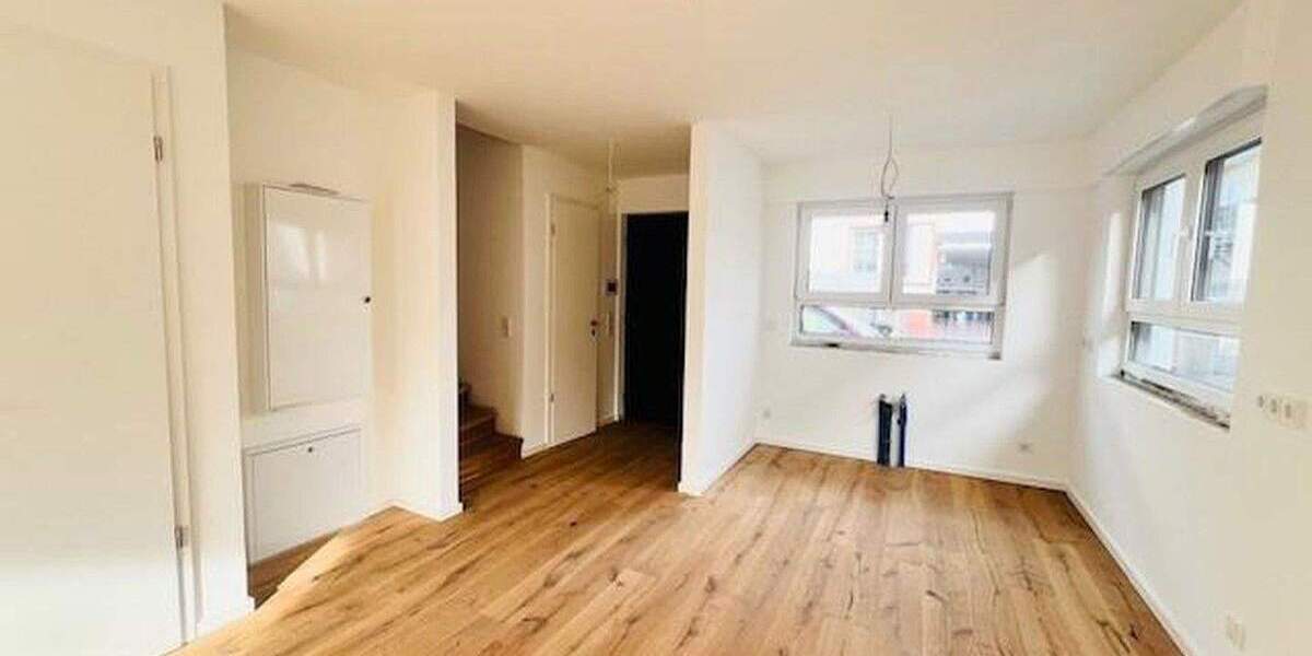 Reihenmittelhaus Mainz Weisenau - 5 Zimmer, 109 m&sup2;, 720.000&euro; | Angebot:24977089