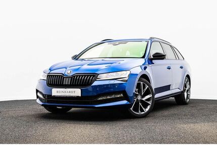 Skoda Superb 36.987 km 39.860 &euro; Hagen 58091