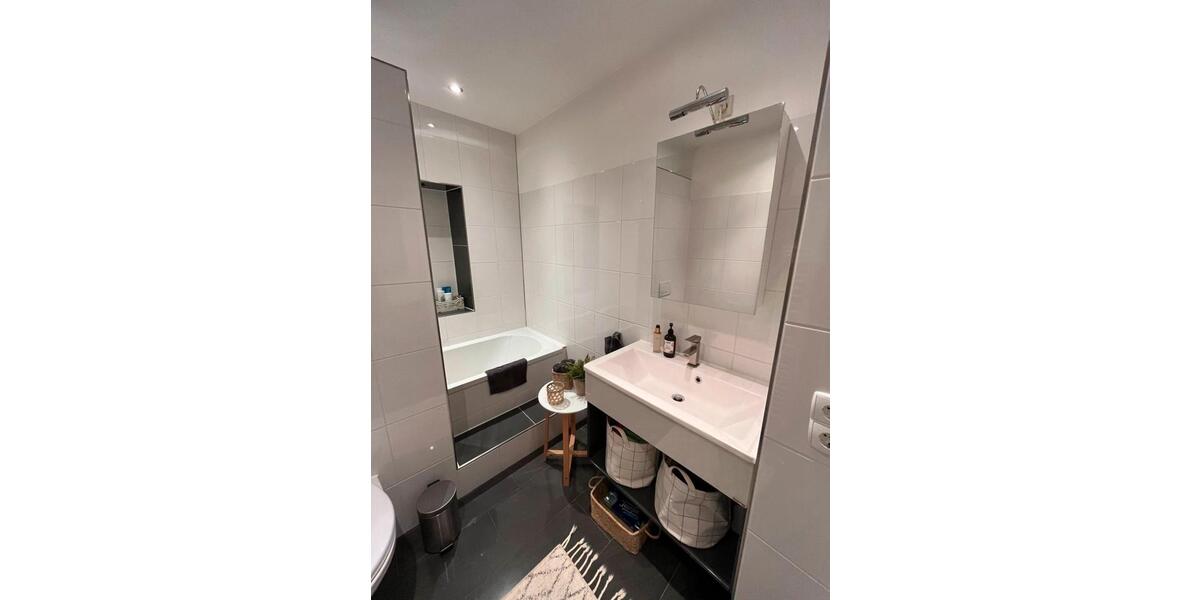 Etagenwohnung Bad Kreuznach Bad Münster am Stein-Ebernburg - 3 Zimmer, 80 m&sup2;, 1.200&euro; | Angebot:26662811
