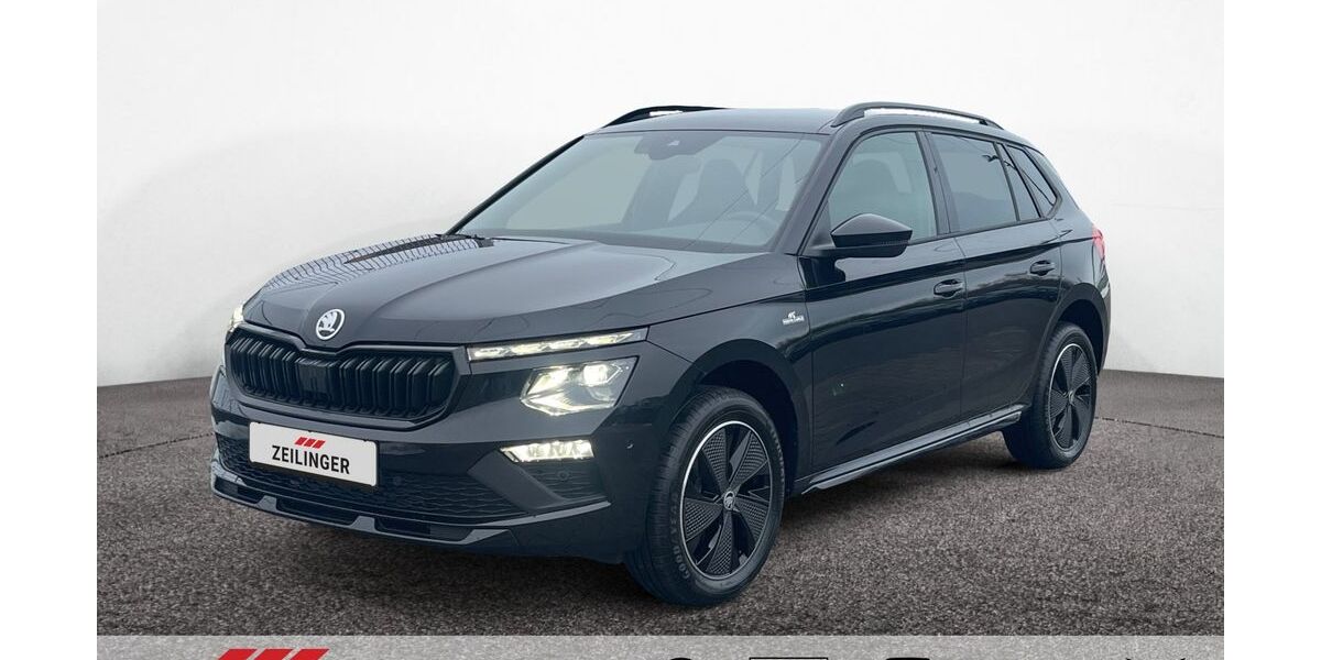 Skoda Kamiq 1.060 km 27.444 &euro; Dietersheim 91463