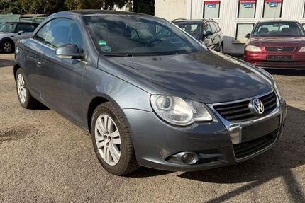 VW Eos 117.000 km 2.500 &euro; FRANKFURT 65933