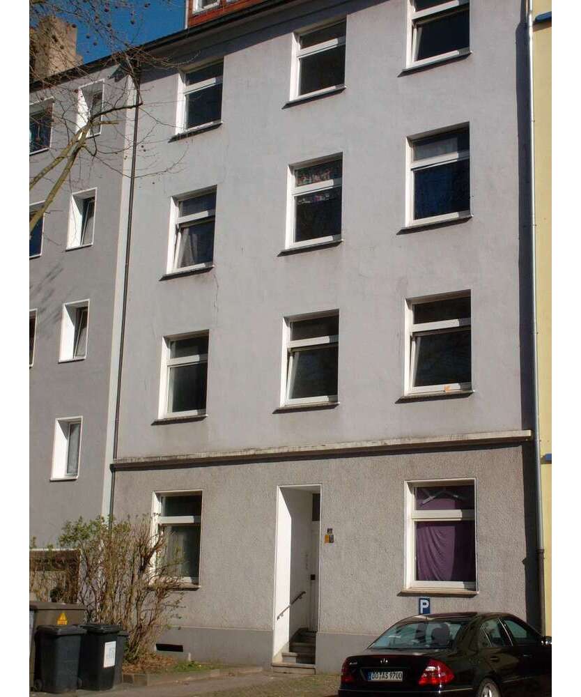 Wohnung zum Mieten in Dortmund 320 € 34.5 m²