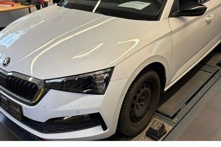 Skoda Scala 104.990 km 14.890 &euro; Weinheim 69469