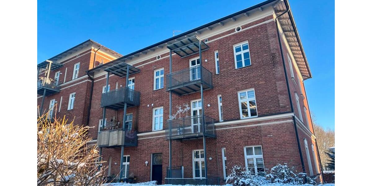 Etagenwohnung Simbach am Inn - 3 Zimmer, 80 m&sup2;, 720&euro; | Angebot:25281032