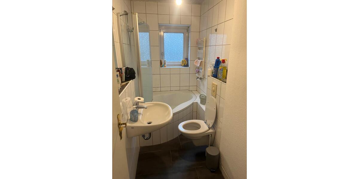 Etagenwohnung Jülich - 2 Zimmer, 20 m&sup2;, 400&euro; | Angebot:24846394