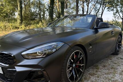 BMW Z4 M40 3.700 km 73.900 &euro; Gröbenzell 82194