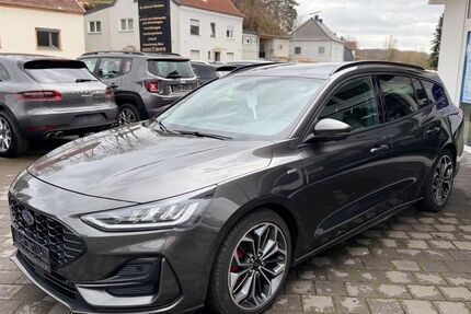 Ford Focus 164.659 km 12.800 &euro; Beckingen 66701