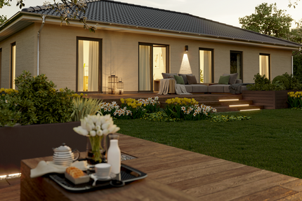 Haus zum Kaufen in Bad Fallingbostel 410.330 € 130 m² 6 zimmer