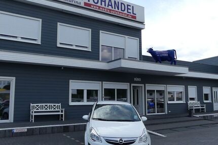 Opel Corsa 96.000 km 4.000 &euro; Magdeburg 39108