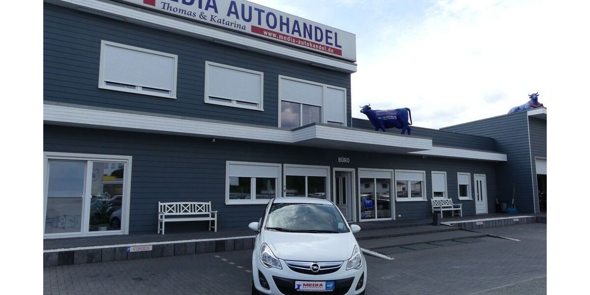 Opel Corsa 96.000 km 4.000 &euro; Magdeburg 39108